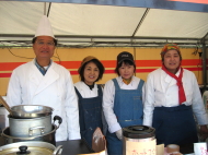 宮崎食文化向上推進会