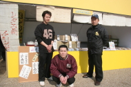 寿司組合 (有)ほてい