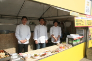 宮崎食文化向上推進会