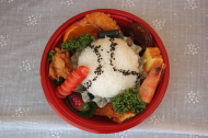 アイビーランチBOX 500円