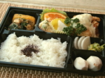 V お好きな弁当1個を5名様に