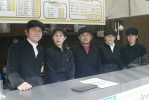 バーテンダー協会 宮崎支部