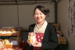 お菓子のかしわ樹