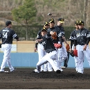 2/9　第2クール4日目