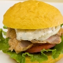 チキン南蛮バーガー
