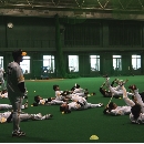 2/11　第3クール1日目