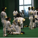 2/11　第3クール1日目