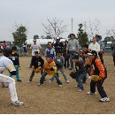 2/11　第3クール1日目