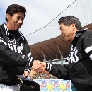 2/12　第3クール2日目