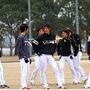 2/14　第3クール4日目