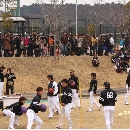 2/14　第3クール4日目