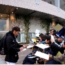2/14　第3クール4日目