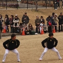 2/14　第3クール4日目