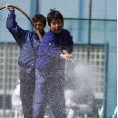 2/16　第4クール1日目
