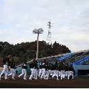 2/17　第4クール2日目