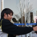 2/20　第5クール1日目