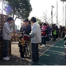 2/21　第5クール2日目