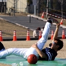 2/23　第5クール4日目