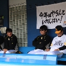2/24　第5クール5日目