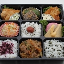 杜御膳　600円