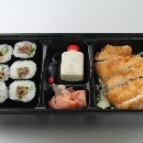 ホームランセット　700円