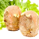 塩めんたいマヨ肉だわら　300円