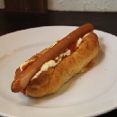 あげぱんドック　400円