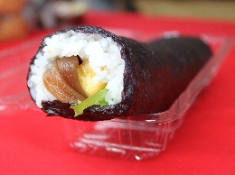 まん風　恵方巻き400円