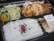 唐揚げ弁当・その他弁当