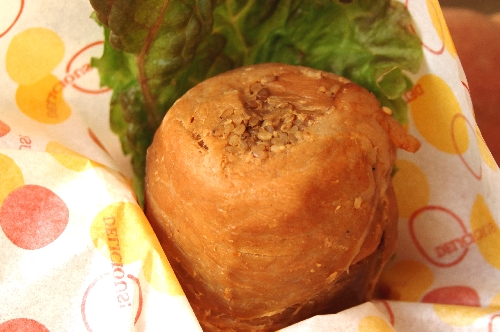 宮崎肉巻きたれ味