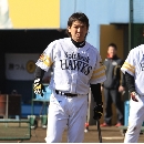 2/1　キャンプイン