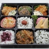 いっせい生目の杜弁当