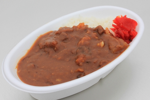 宮崎和牛カレー