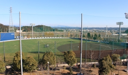 第2野球場