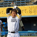 2/1　キャンプイン
