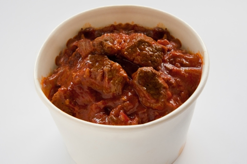 レッドカレー