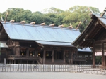 宮崎神宮