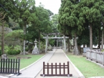 立磐神社
