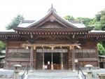 岡田宮