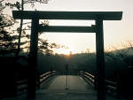 伊勢神宮