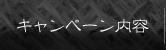 キャンペーン内容
