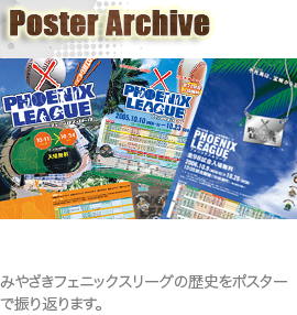 過去大会　ポスター